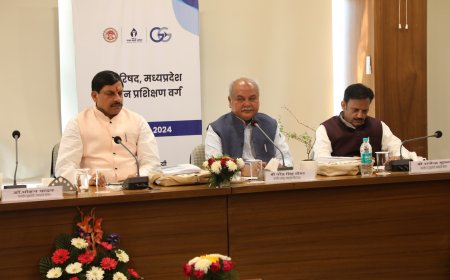 आंगनबाड़ी कार्यकर्ताओं को मध्य प्रदेश सरकार का बड़ा तोहफा,लंबित मानदेय की मिली सौगात