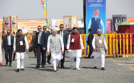 'की' वोटर्स के हाथ से खुलेगा मोदी सरकार का ताला,विधानसभा सत्र के बाद मोहन सरकार गांव-गांव में करेगी रात्रि विश्राम
