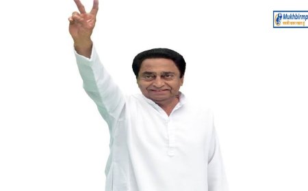 19 फरवरी को बीजेपी की सदस्यता ले सकते हैं कमलनाथ के साथ सात कांग्रेस विधायक