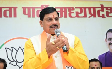 भ्रष्ट अधिकारियों पर मोहन सरकार की टेढ़ी नजर,रिटायरमेंट से पहले अधिकारियों-कर्मचारियों की होगी विभागीय जांच