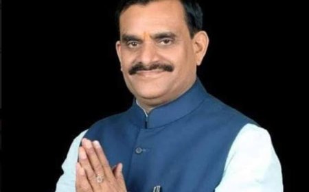 मोदी की जड़ी बूटी और माइक्रो मैनेजमेंट से बीजेपी ने तैयार किया जीत का ड्राफ्ट,कैसा होगा ड्राफ्ट देखिए Mukhbir