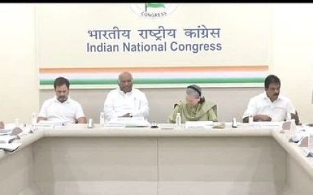 कांग्रेस टिकट देने से पहले पूछ रही पार्टी तो नहीं छोड़ोगे,आज 14 उम्मीदवारों की घोषणा करेगी कांग्रेस