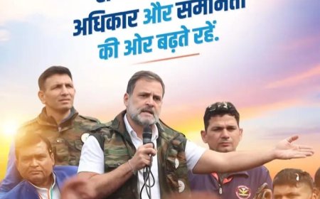 धर्म से बात न बने तो जातियों को अलग कर सत्ता तक पहुंचा जा सकता है,ऐसा सोचते हैं कांग्रेस के कार्यकर्ता