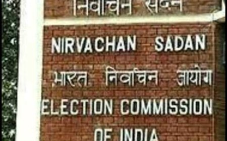 लोकसभा चुनाव की तारीखों का ऐलान,एमपी में चार चारण में होगा मतदान