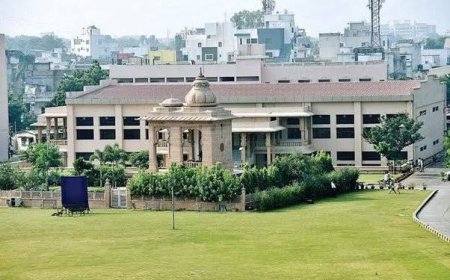 राष्ट्रीय स्वयंसेवक संघ में बड़े बदलाव,अखिल भारतीय प्रतिनिधि सभा में हुआ फैसला