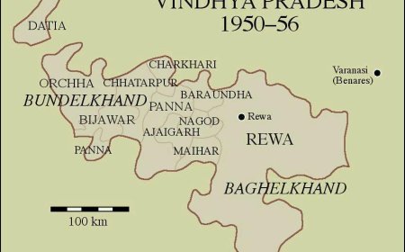 रीवा,सतना और सीधी में बढ़ी बीजेपी की मुस्किलें,अब मोदी की गारंटी से उम्मीद