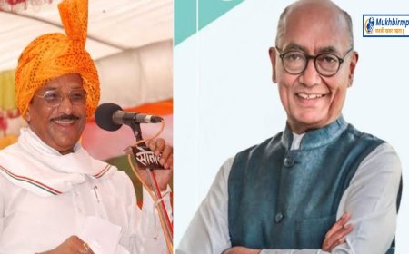चुनाव में संभावित हार देखकर भी सियासी जमीन बचाने के लिए चुनाव लड़ रहे कई कांग्रेस नेता