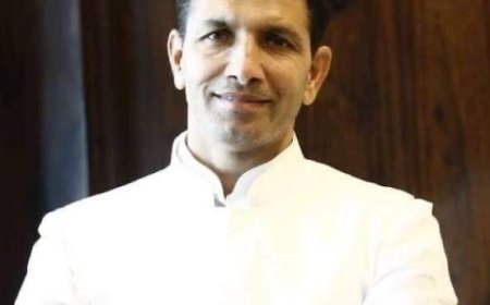 कांग्रेस की जीत में रोड़ा बने 'जीतू पटवारी' पर्दे के पीछे से चार पत्रकार चला रहे कांग्रेस
