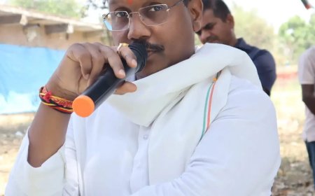 पूर्व मंत्री कमलेश्वर पटेल की हार तय,बीजेपी ने बूथ स्तर पर कसा सिकंजा