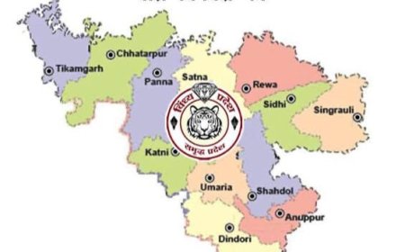 भाजपा और कांग्रेस के लिए विंध्य बना वोट 'मशीन' तैयार नहीं कर पाए नेत्रृत्व