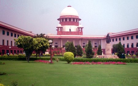 संविदा कर्मचारियों के लिए बड़ी खबर, नियमितीकरण पर सुप्रीम कोर्ट ने लिया अहम फैसला