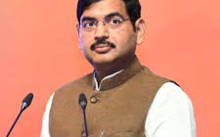 सफलता के एक साल बेमिशाल,आशीष अग्रवाल ने पूरा किया एक साल