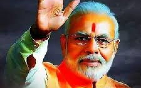 मालवांचल को साधने में जुटी बीजेपी,पीएम मोदी के अलावा अन्य वरिष्ठ नेता करेंगे चुनावी सभाएं