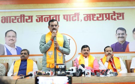 भाजपा ने 22 हजार महिला कार्यकर्ताओं को सौंपी कमान,पूछेंगी वोट किया य नहीं,हर कार्यकर्ता को 10-10 वोटरों की मिली जिम्मेदारी