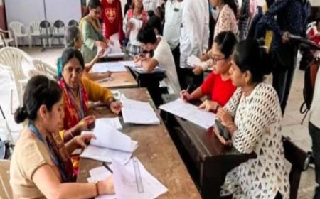 शासकीय औद्योगिक प्रशिक्षण संस्था मानपुर में अनेक रोजागारोनोन्मुखी प्रशिक्षण शुरू