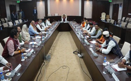 मोहन सरकार के मंत्रियों की परफॉर्मेंस में गिरावट,पांच महीने में मंत्रियों के क्षेत्र में गिरा 22 प्रतिशत मतदान,राजेन्द्र शुक्ला सहित कई मंत्रियों पर संगठन की नजर