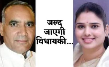 कांग्रेस छोड़ बीजेपी में गए विधायकों के खिलाफ विस सचिवालय में आवेदन करेगी कांग्रेस,रावत और सप्रे के खिलाफ होगी शिकायत