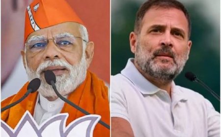 फलोदी सट्टा बाजार में बीजेपी 300 के पार, कांग्रेस को 60 से 70 सीटें मिलने की उम्मीद