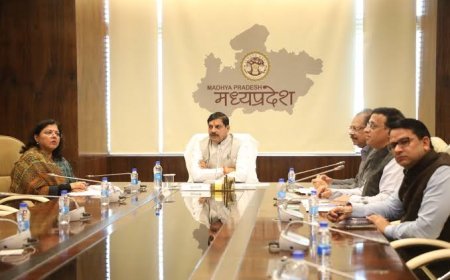 अब काम पर लौटी सरकार,15 दिन के अंदर बजट की रुपरेखा होगी तैयार,आज से होंगी बैठकें