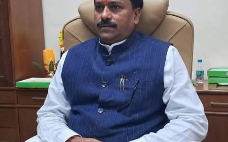 पर्यटन के क्षेत्र में एमपी ने रचा इतिहास,एक साल में 11 करोड़ से अधिक आए पर्यटक
