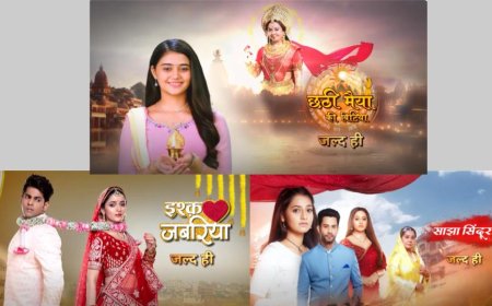 सन नेटवर्क ने सन नियो पर नए ओरिजिनल शोज का फर्स्ट लुक किया जारी