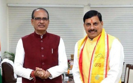 तत्कालीन शिवराज सरकार के फैसले बदलने की कवायद तेज,घाटे में चल रहे निगम-मंडल हो सकते हैं बंद,मांगी जानकारी