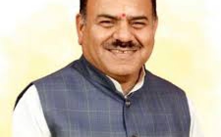 सबनानी जी की संवेदनशीलता,विधायक बनते ही बदले मिजाज,समय लेने वालों से करते हैं परहेज