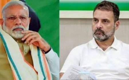 मोदी सरकार को लेकर फलोदी सट्टा बाजार ने चौंकाया,करीब 20 सीटों का होने जा रहा नुकसान