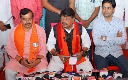 मंत्रियों और विधायकों के लिये बनाये जायेंगे नये आवास,तीन हजार करोड़ रुपये की आएगी लागत