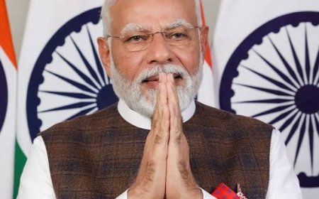 ईवीएम जिंदा है या मर गया पीएम मोदी ने कसा तंज,दस साल तो ट्रेलर था पिक्चर अभी बांकी है