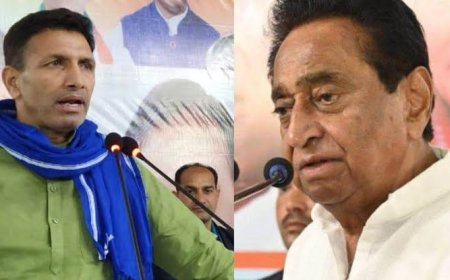 लोकसभा चुनाव में क्लीन स्वीप का दंश झेल रही कांग्रेस में सिर फुटव्वल का माहौल,पोस्टमार्टम की उठी मांग