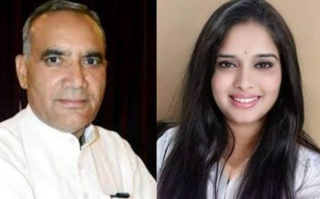 रामनिवास रावत मानसून सत्र के पहले ले सकते हैं मंत्रिपद की शपथ,कांग्रेस ने कार्रवाई तो नहीं होगा उप चुनाव