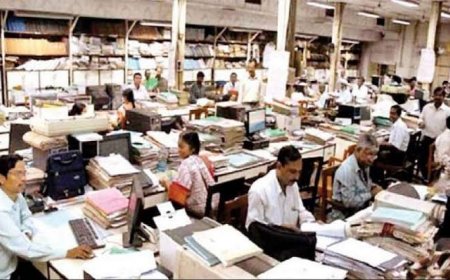 शासकीय कर्मचारियों के खाते में पहली तारीख को आएगी सैलिरी,सरकार के शख्त निर्देश