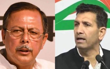 जीतू पटवारी अध्यक्ष पद से हटे तो कौन होगा पीसीसी चीफ,सट्टा बाजार में लग रहा भाव,अगले अध्यक्ष के रुप में अजय सिंह (राहुल) पर लग रहे दांव