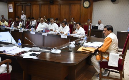 मोहन सरकार का ये कैसा फैसला,विधानसभा अध्यक्ष,उपाध्यक्ष और नेता प्रतिपक्ष का अब भी सरकार ही भरेगी आयकर