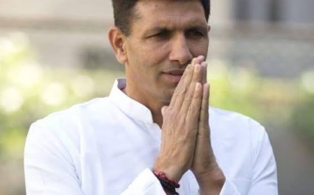 दिल्ली से आए प्रतिनिधि मंडल ने पीसीसी चीफ जीतू पटवारी से किया किनारा,कमलनाथ को भी ठहराया जा रहा हार का दोषी
