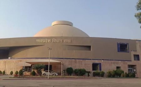एमपी के पूर्व विधायकों ने पेंशन डबल करने की उठाई मांग,राज्य सरकार ने विचार करने का दिया आश्वासन