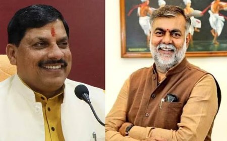 ग्रामीण विकास विभाग के लिए 27 हज़ार 870 करोड़ रुपये का प्रावधान,पंचायतों में होगा जमकर विकास