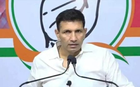 अब बूथ की ओर जाएगी कांग्रेस,लोकसभा और विधानसभा में करारी हार के बाद खुली आंख,हर 15 दिन में होगी समीक्षा
