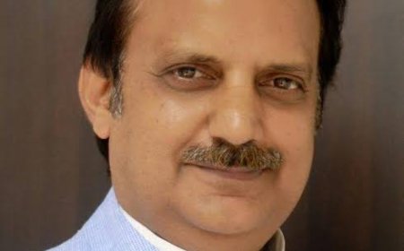 वेंटीलेटर पर पड़ी स्वास्थ्य व्यवस्था सुधारने के लिए होगी बंपर भर्ती,40 हजार होंगी भर्तियां