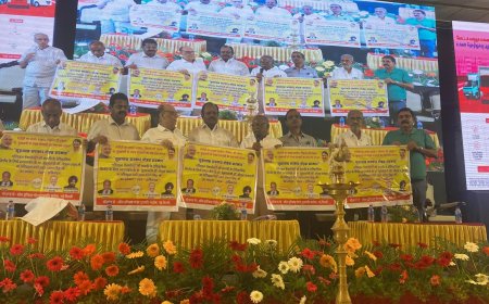 'कांग्रेस' ने मुख्यमंत्री डॉ. मोहन यादव के चेकपोस्ट बंद करने के फैसले का किया स्वागत