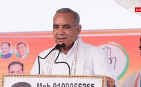 रामनिवास रावत को अब तक नहीं मिला विभाग,कौन सा विभाग दें अभी तक नहीं बन पाई सहमति,आपसी सहमति बना रहे सीएम
