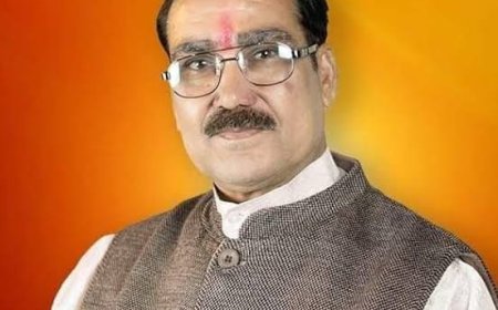 ग्रामीण महिलाओं को कराया जाएगा ब्यूटी पार्लर का कोर्स,आर्थिक रुप से महिलाओं को सक्षम बनाने की योजना तैयार कर रही मोहन सरकार