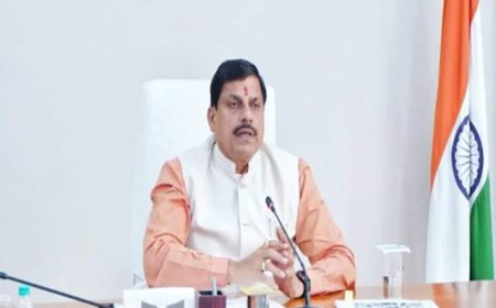 प्रदेश के विभिन्न अंचलों में होंगी 'इंडस्ट्री कॉन्कलेव', निवेश बढ़ाने प्रदेश के बाहर रोड- शो भी