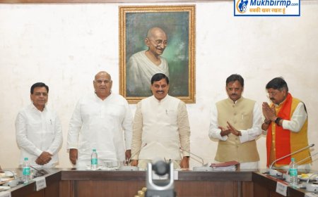 शासकीय सेवकों और पेंशनरों के लिए सरकार ने खोला खजाना, मंहगाई भत्ते,मंहगाई राहत की दर में वृद्धि का अनुसमर्थन