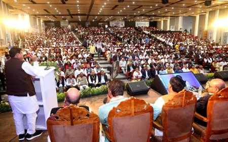 महाकौशल के युवाओं को मिलेगा रोजगार,लाड़ली बहनें और होंगी सशक्त,मिलेगा रोजगार