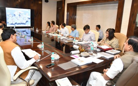 एमपी सरकार निकाल सही बंपर भर्तियां,स्वास्थ्य विभाग में 40 हजार,शिक्षा विभाग में नौ हजार और पुलिस में सात हजार से ज्यादा होंगी भर्तियां