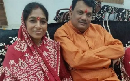 अपनी शर्तों पर काम करेंगे मंत्री नागर सिंह चौहान,सांसद पत्नी ने अलीराजपुर में मांगा मेडिकल कॉलेज,अगली कैबिनेट में भी शामिल होंगे नागर