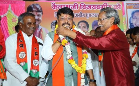 प्राइस अवार्ड और स्पार्क अवार्ड से मध्यप्रदेश हुआ सम्मानित,हजारों करोड़ में मिली पुरस्कार राशि