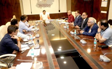 फार्मा क्षेत्र में रोजगार की अपार संभावनाएं,फार्मा क्षेत्र में और सुविधाएं देने का सरकार कर रही प्रयास